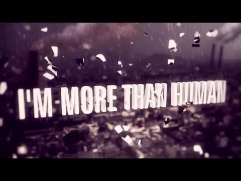 SHATTER ME Official Book Trailer