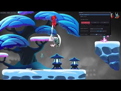 autoplay brawlhalla cheat