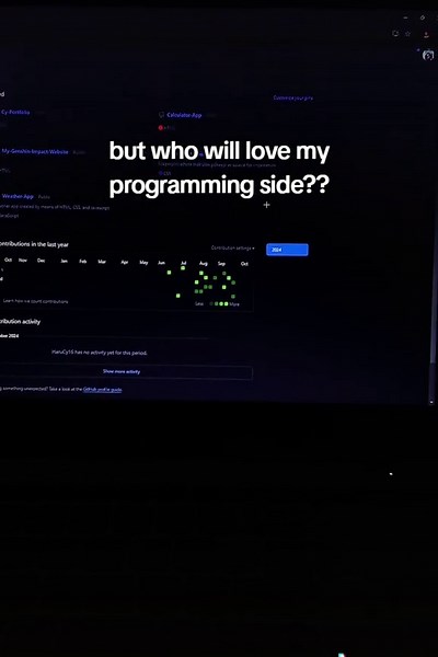 Cyrus Wilson on TikTok
