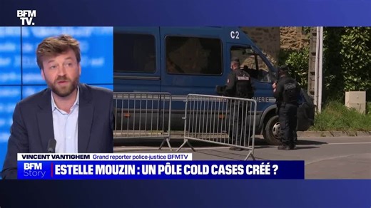 Estelle Mouzin : un ultime hommage 20 ans après - 07/01