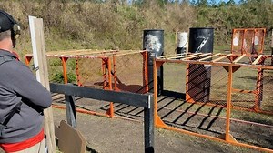 2.1K views · 45 reactions | The Shoot GTR Swamp Challenge from...