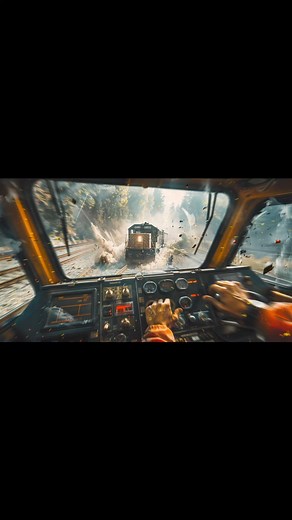 4.4K views · 98 reactions | LAST SECONDS - the Swan lake version ;-) #actionfilm #Finaldestination #aiart #midjourney #swanlake #aivideo | Black Eye Media AB | Facebook