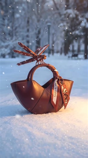 SAIID KOBEISY on Instagram: "Elegance is felt before it is seen where reflection shapes presence and transformation refines form. Happy Holidays from The Universe of Saiid Kobeisy. #SAIIDKOBEISY #HappyHolidays"