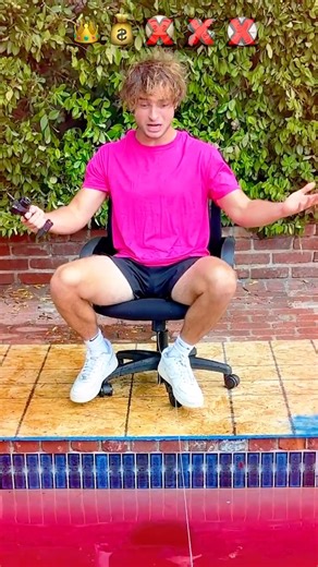 This Challenge Took a Crazy Turn… 😳🔥 #shorts