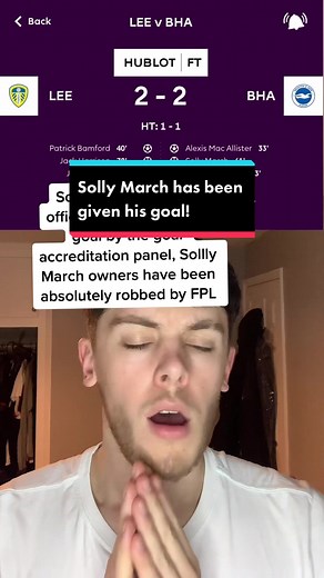 Understanding FPL Points Lock-In Time and Rules