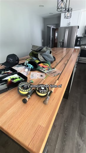 Spring Fishing Tips for Steelhead and Bass