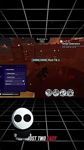 ⚔️ INSANE FORSAKEN SCRIPT 2026 | NO KEY | INFINITE STAMINA + AUTO BLOCK + AUTO STUN