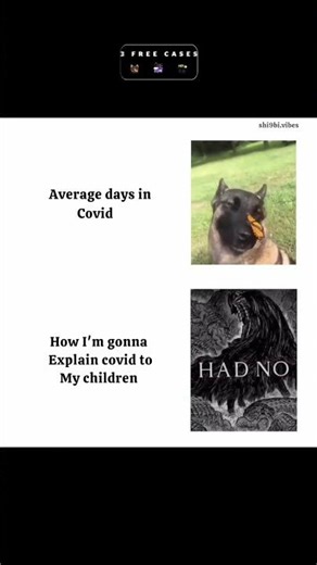 How I survived the ‘Don’t touch anything’ era 💀