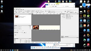 uv打印机pm软件设置精简版使用方式