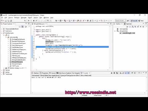 How to convert dd-MM-yy to date in Java?