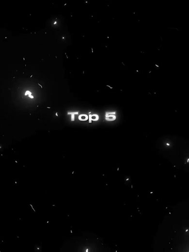 Top 5 my Favorite character in Alan becker and Mlp