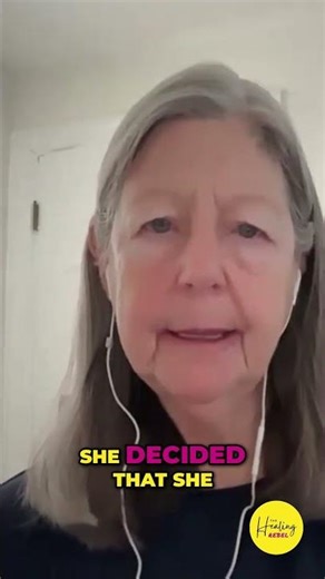 ALS Survivor Heals Body With Self Love A True Story