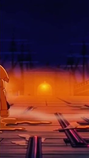 Donut Detective's Case: Chasing Clues at Night - Round 2! #shorts