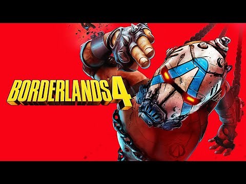 Borderlands 4 - Official Nintendo Switch 2 Trailer