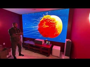 AWALL MicroLED Customer Review