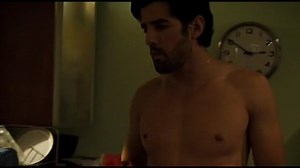 August (2011) Usa [V.O.] {Drama} Dir. Eldar Rapaport