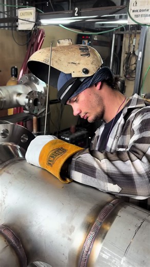 The Exciting Journey of a Pipefitter