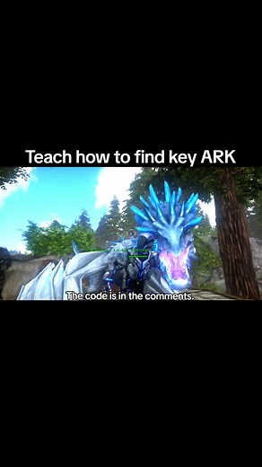 #arkultimate #fyppppppppppppppppppppppp #2025 #happynewyear #ark #arkgod #codeark