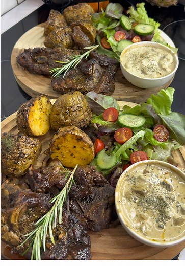 Recette facile pour Ramadan : délices simples et rapides