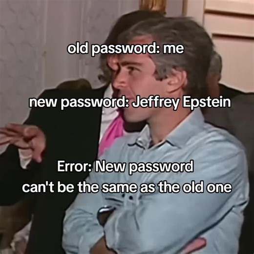 Cambio de contraseña: una lección de seguridad