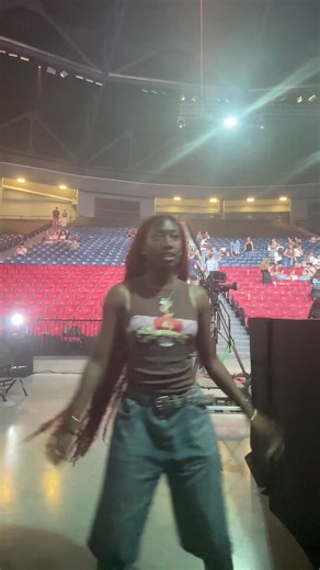IMMA A DIVA Pt. 2 - Dance Performance Highlights