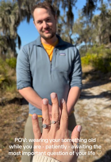 Worth the Wait: A Simple Girl's Anticipation