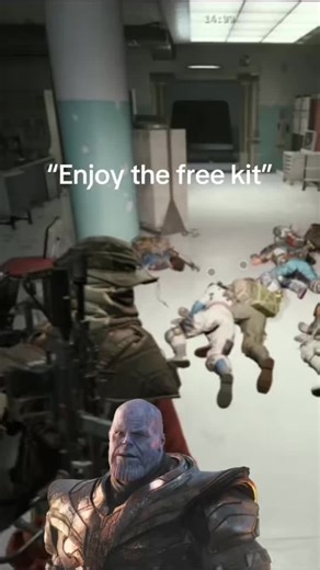 10 Free Kits: A Gamer's Delight!