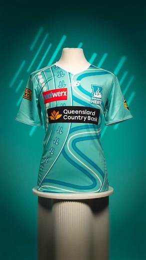 Can’t wait to see our Big Bash players run out in these kits for First Nations Matches 🙌 #BBL15 #WBBL11 | BBL