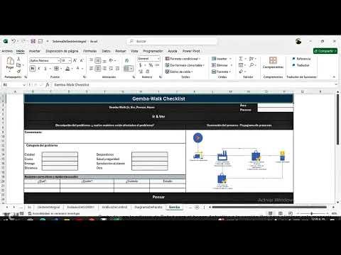 Sistema de Gestión Integral Automatizado | Calidad, Seguridad e ISO 9001 & 45001