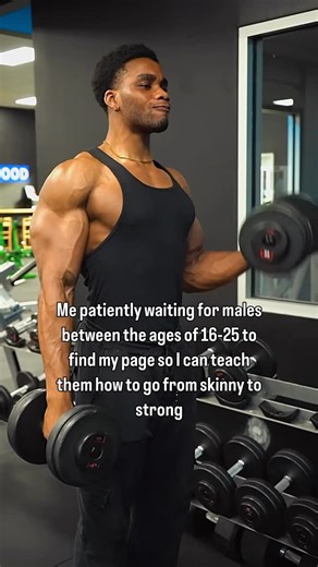 Peter on Instagram: "Comment “Growth” for a free 6-weeks mass building program + Meal plan Follow me for more fithess tips & workouts💪🏼 - - - #reels #foryou #motivation #fitnessmotivation #fitness #mentality #workout #training #musclegain #biceps #trending #gymshark #myprotein #gym #back #bodybuilding #bodybuilder #shredded #lifting #aesthetics #fitness #workout #gymreels #gymreel reps #fitnessmotivation #fitnessinfluencer #backworkout #biceps #bicepworkout"