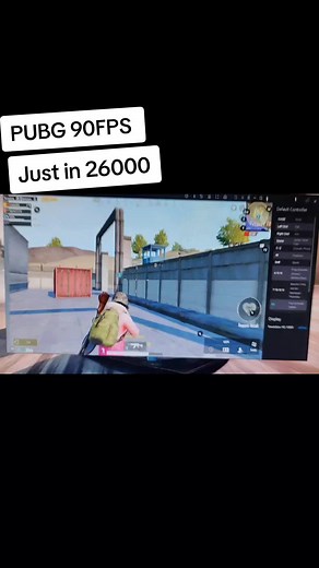 Best Gaming PC for PUBG - Only Rs 26000