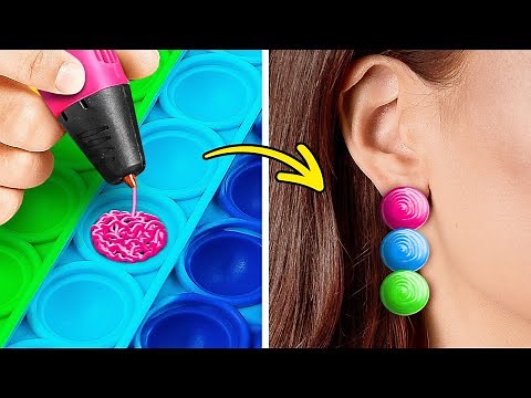 Easy School Crafts for Creative Students 📚✂️