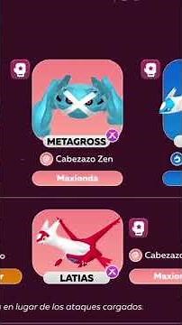All About ETERNATUS ETERNAMAX in Pokemon GO #pokemongo #pokemon