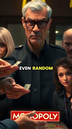 The Monopoly McDonald’s Scam — The $24 Million Fake Game