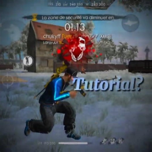 Free fire 2018🥶 جربت فري فاير القديمة 🔥😯 #freefire #viral #fyp #plunox777