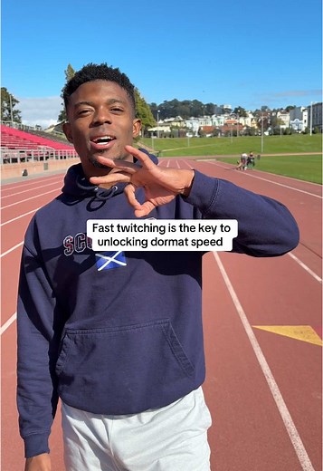 Sprint Training Techniques for Faster Running