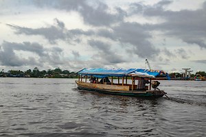 Last Mile Logistics Amazon Delivers Sustainably