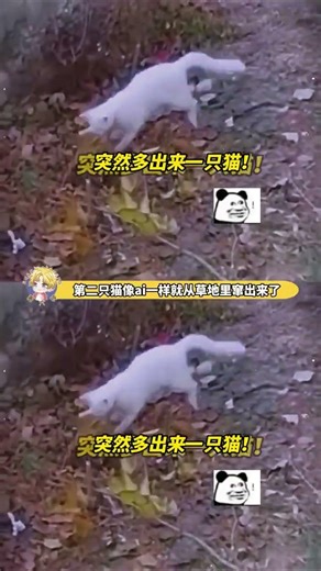 China's Cutest Cat Transformation - From Paper to Life