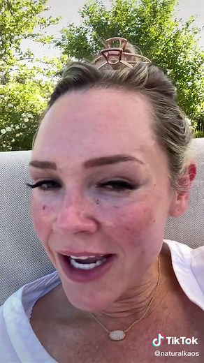 After my lip filler. I used .5ml in my bottom lip to increase fullness. I used a cannula i think it worked well. Demo is inside my App. #skincarecommunity #biggerlips #lipfillercheck #lipfillerchallenge