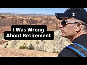 15 Things I Overestimated About Retirement