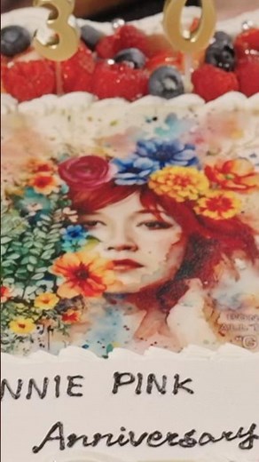 BONNIE PINK 30周年❤️‍🔥 特別企画がスタート👀❓ #BONNIEPINK #APerfectSky