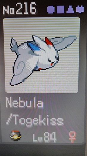 Faith's Pokémon Blazing Emerald Team Showcase: Part 13!