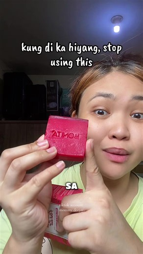 Himalayan Pink Salt Soap for Acne-Prone Skin