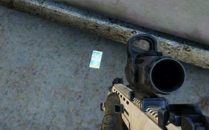 武装突袭3 MOD推荐40（缓慢更新ing）