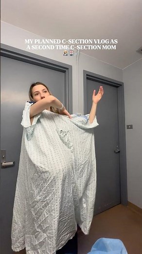 My C-Section Birth Vlog As A Second Time Mom #csection #birth #mom #vlog #birthvlog #pregnant