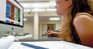 School of Media | Niagara College