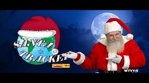 NORAD getting reports of Santa sightings