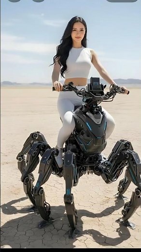 CES 2026 Preview: The Rise of Multi-Legged Robots You Must See!