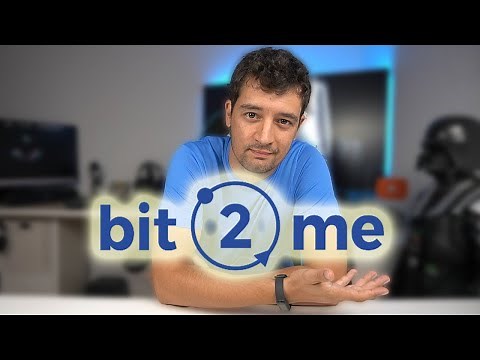Bit2Me Token | A nova criptomoeda está a chegar. Terá potencial?