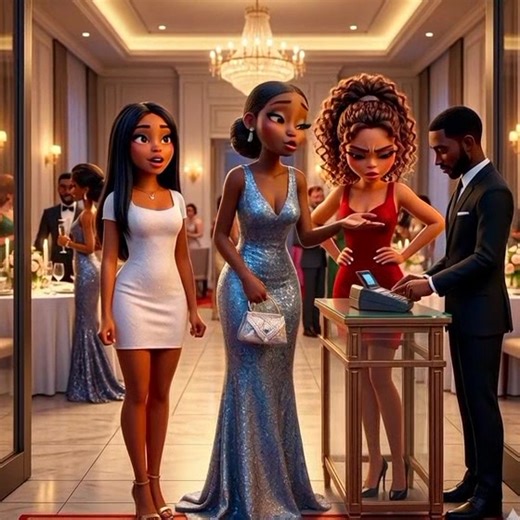 Playing Rich: A Humorous Take on Wealth